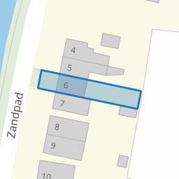 Perceel BKL03-B-1037