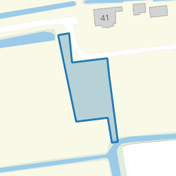 Perceel BKL03-B-1111