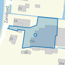 Perceel BKL03-B-1140