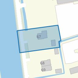 Perceel BKL03-B-1210