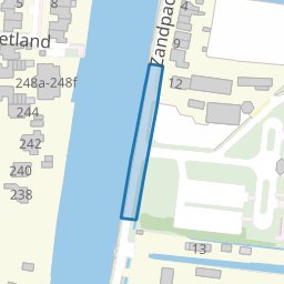 Perceel BKL03-B-1213