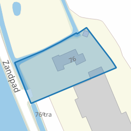 Perceel BKL03-B-1233