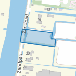 Perceel BKL03-B-1240