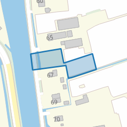 Perceel BKL03-B-1245