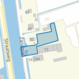 Perceel BKL03-B-1256