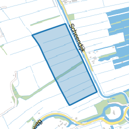 Perceel BKL03-B-1323