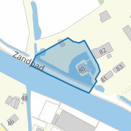 Perceel BKL03-B-1347