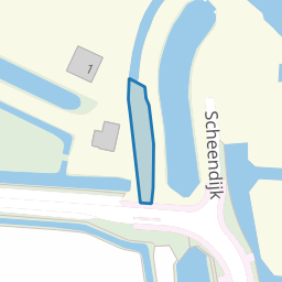 Perceel BKL03-B-1358