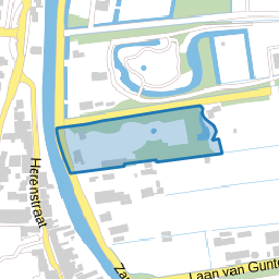 Perceel BKL03-B-1360