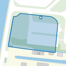 Perceel BKL03-B-1374