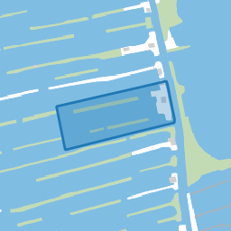 Perceel BKL03-F-1008