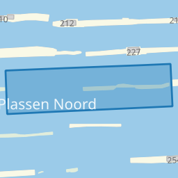 Perceel BKL03-F-1067