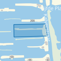 Perceel BKL03-F-1101