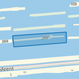 Perceel BKL03-F-1231