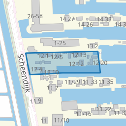 Perceel BKL03-F-1252