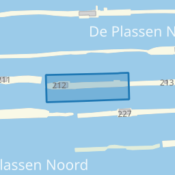 Perceel BKL03-F-1437