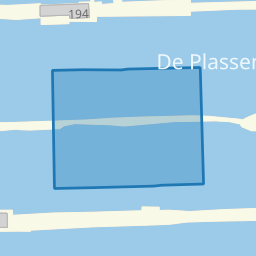 Perceel BKL03-F-1536