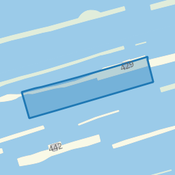 Perceel BKL03-F-1618