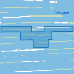 Perceel BKL03-F-1700