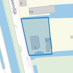 Perceel BKL03-F-1702