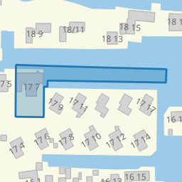 Perceel BKL03-F-1843