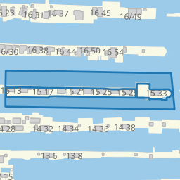 Perceel BKL03-F-1918