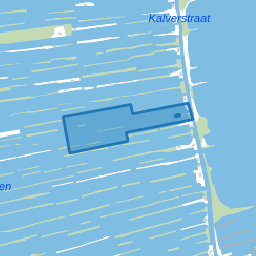 Perceel BKL03-F-1981
