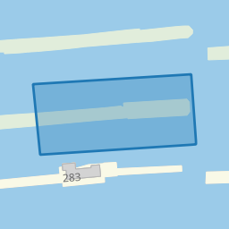 Perceel BKL03-F-1990