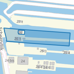 Perceel BKL03-F-2023