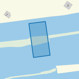 Perceel BKL03-F-2066