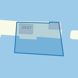 Perceel BKL03-F-2083