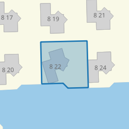 Perceel BKL03-F-2149