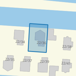 Perceel BKL03-F-2186