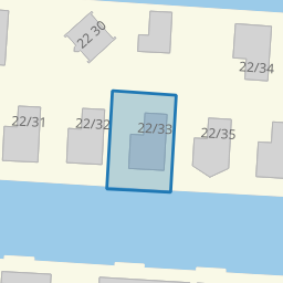 Perceel BKL03-F-2193