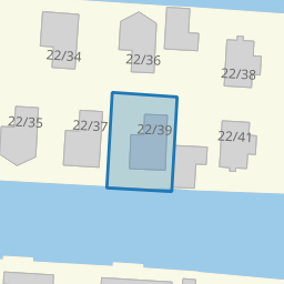 Perceel BKL03-F-2196