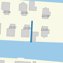 Perceel BKL03-F-2197