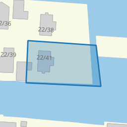 Perceel BKL03-F-2227