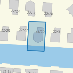 Perceel BKL03-F-2274