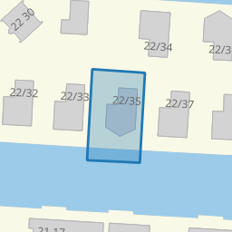 Perceel BKL03-F-2276