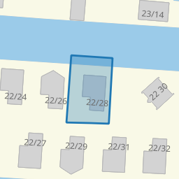 Perceel BKL03-F-2280