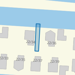 Perceel BKL03-F-2285