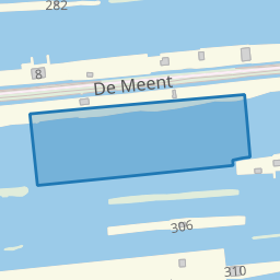 Perceel BKL03-F-2300