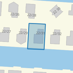 Perceel BKL03-F-2330