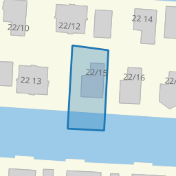 Perceel BKL03-F-2341