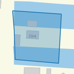 Perceel BKL03-F-2376