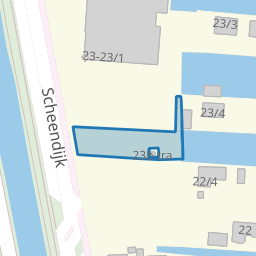 Perceel BKL03-F-2395