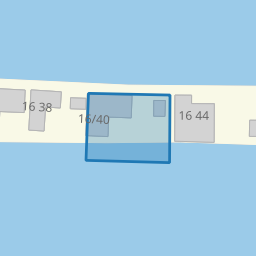 Perceel BKL03-F-2419