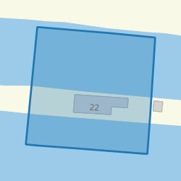 Perceel BKL03-F-2436