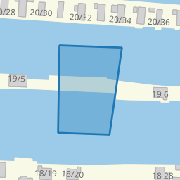 Perceel BKL03-F-2464