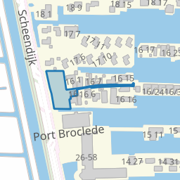 Perceel BKL03-F-2467